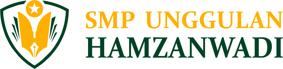 Logo SMP Unggulan Hamzanwadi